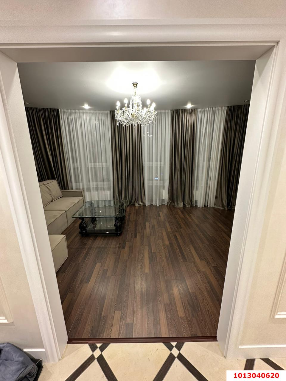 Фото №6: 2-комнатная квартира 80 м² - Краснодар, Пашковский, ул. Леонида Лаврова, 8к1ск2