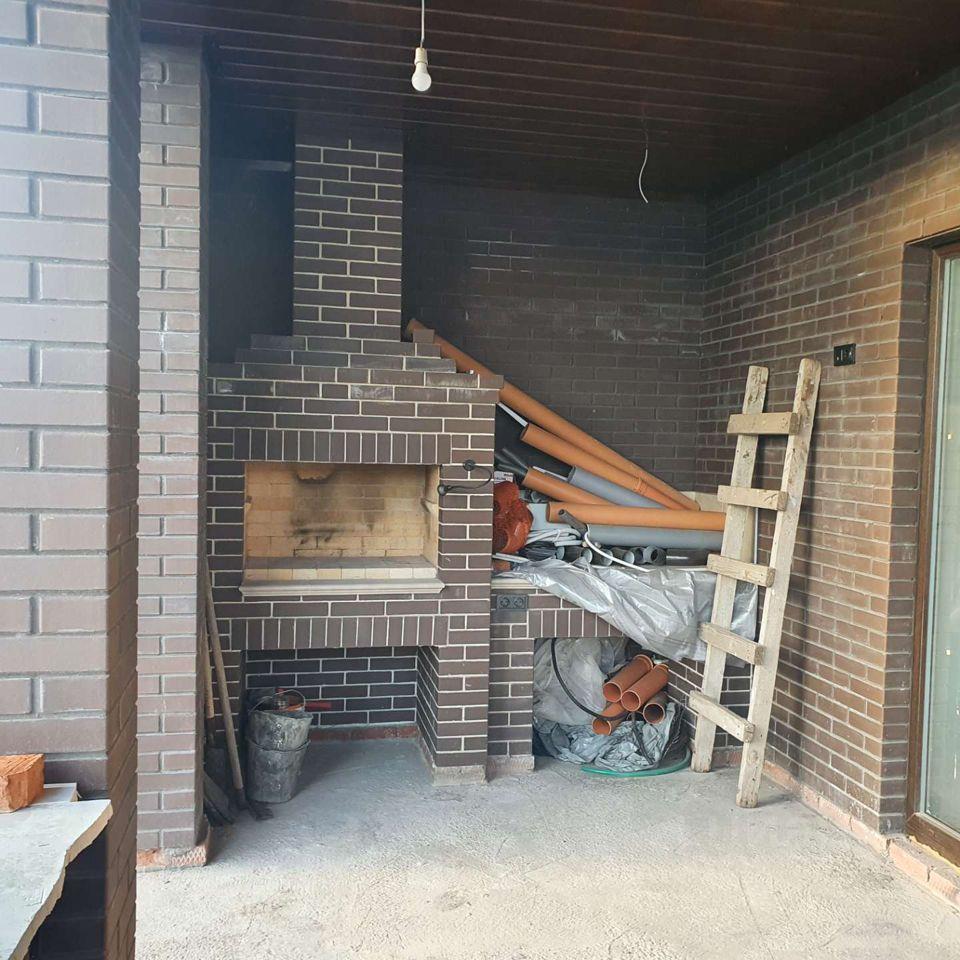 Фото №10: Дом 204 м² + 6 сот. - Краснодар, ул. Тихая, 10