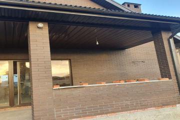 Фото №5: Дом 204 м² - Краснодар, днт Знаменский, ул. Тихая, 10