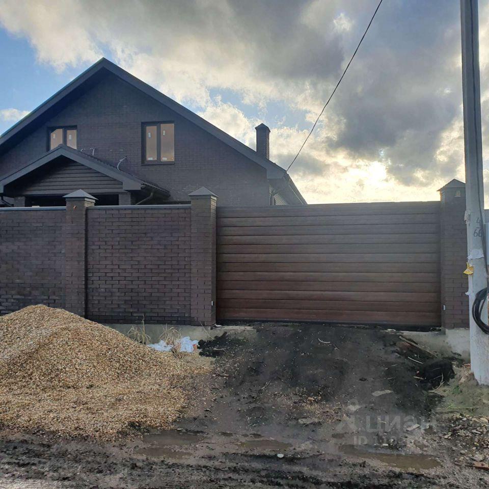 Фото №2: Дом 204 м² + 6 сот. - Краснодар, ул. Тихая, 10