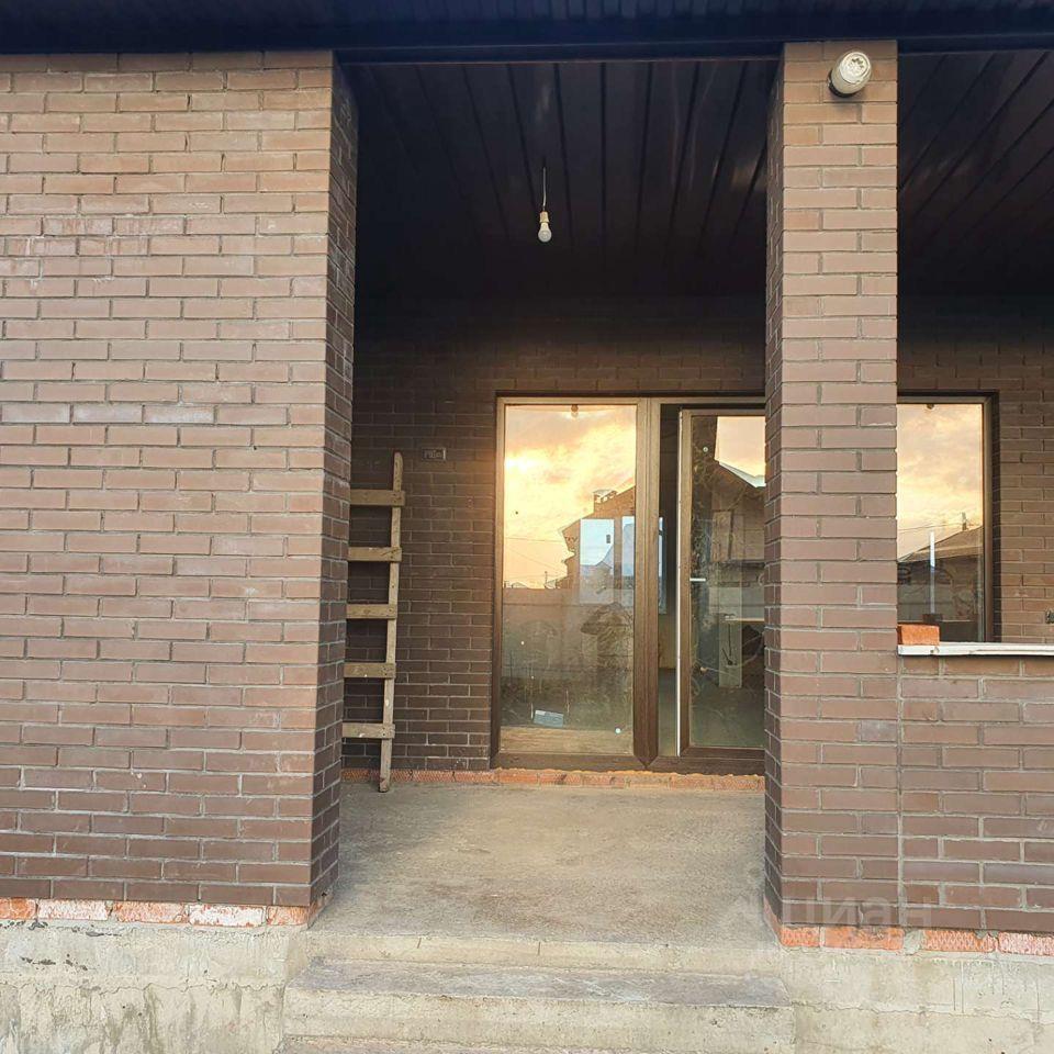 Фото №7: Дом 204 м² + 6 сот. - Краснодар, ул. Тихая, 10