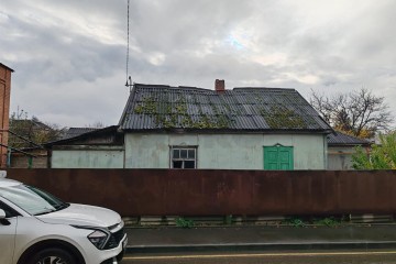 Фото №3: Земельный участок под ИЖС 4 сот. - Краснодар, мкр. Центральный, ул. Олега Кошевого, 85