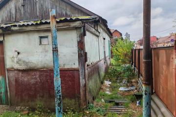 Фото №4: Земельный участок 4 сот. - Краснодар, мкр. Центральный, ул. Олега Кошевого, 85