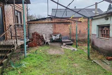 Фото №5: Земельный участок под ИЖС 4 сот. - Краснодар, мкр. Центральный, ул. Олега Кошевого, 85