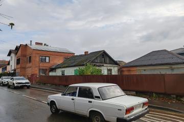 Фото №2: Земельный участок 4 сот. - Краснодар, мкр. Центральный, ул. Олега Кошевого, 85