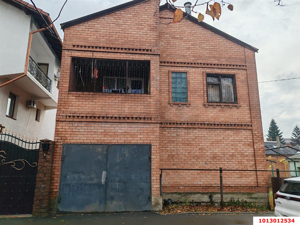 Фото №8: Земельный участок 4 сот. - Краснодар, Западный внутригородской округ, Горогороды, мкр. Центральный, ул. Олега Кошевого, 85