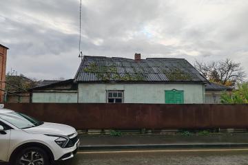 Фото №3: Земельный участок 4 сот. - Краснодар, мкр. Центральный, ул. Олега Кошевого, 85