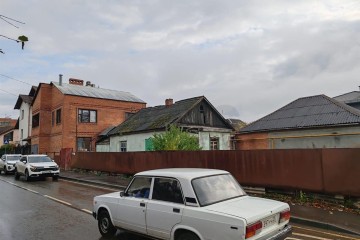 Фото №2: Земельный участок под ИЖС 4 сот. - Краснодар, мкр. Центральный, ул. Олега Кошевого, 85