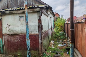 Фото №4: Земельный участок под ИЖС 4 сот. - Краснодар, мкр. Центральный, ул. Олега Кошевого, 85