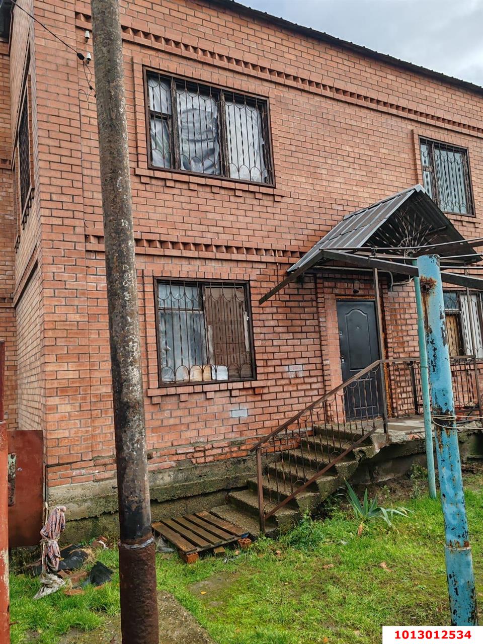 Фото №6: Земельный участок 4 сот. - Краснодар, Западный внутригородской округ, Горогороды, мкр. Центральный, ул. Олега Кошевого, 85