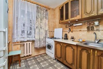 Фото №4: 3-комнатная квартира 61 м² - Энем, ул. Седина, 43