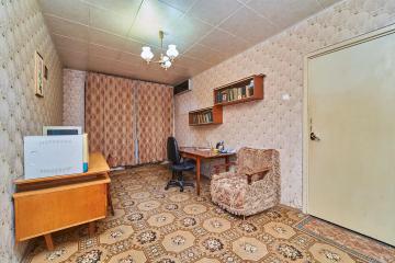 Фото №1: 3-комнатная квартира 61 м² - Энем, ул. Седина, 43