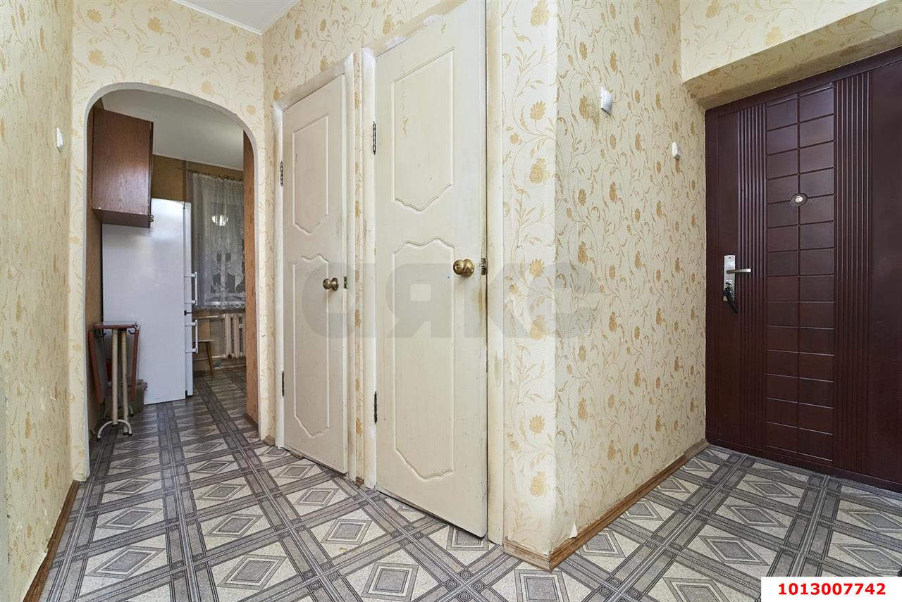 Фото №9: 3-комнатная квартира 61 м² - Энем, ул. Седина, 43