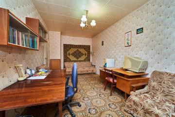 Фото №3: 3-комнатная квартира 61 м² - Энем, ул. Седина, 43