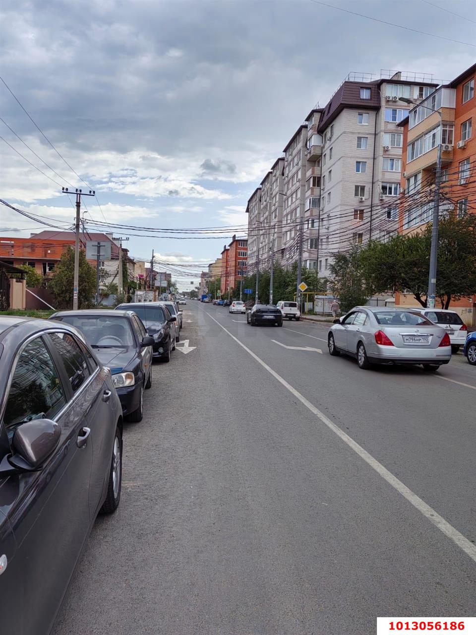 Фото №13: Студия 27 м² - Российский, Прикубанский внутригородской округ, ул. Ратной Славы, 34
