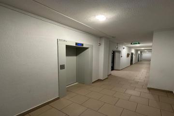 Фото №4: 1-комнатная квартира 35 м² - Краснодар, мкр. Прикубанский внутригородской округ, ул. имени В.М. Комарова, 106Бк8