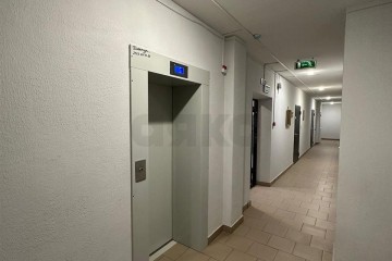 Фото №4: 1-комнатная квартира 35 м² - Краснодар, мкр. Прикубанский внутригородской округ, ул. имени В.М. Комарова, 106Бк8