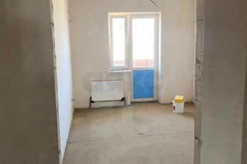 Фото №3: 1-комнатная квартира 35 м² - Краснодар, мкр. Прикубанский внутригородской округ, ул. имени В.М. Комарова, 106Бк8