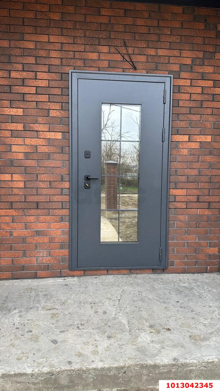 Фото №4: Дом 111 м² + 6 сот. - Старобжегокай, ул. Чкалова, 12