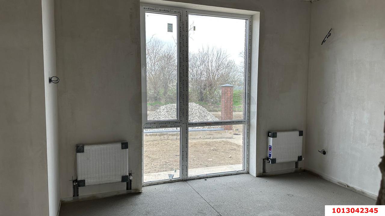 Фото №7: Дом 111 м² + 6 сот. - Старобжегокай, ул. Чкалова, 12