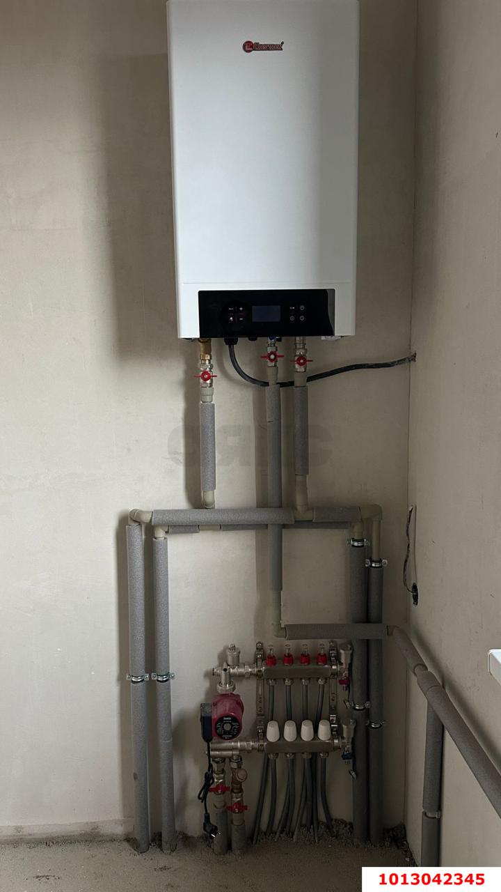 Фото №8: Дом 111 м² + 6 сот. - Старобжегокай, ул. Чкалова, 12