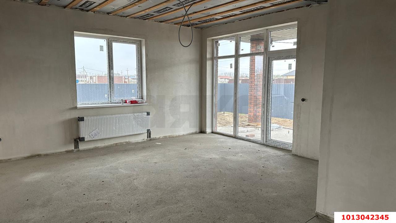 Фото №6: Дом 111 м² + 6 сот. - Старобжегокай, ул. Чкалова, 12