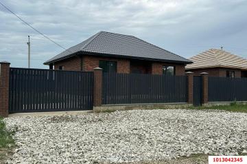 Фото №3: Дом 111 м² - Старобжегокай, ул. Чкалова, 12