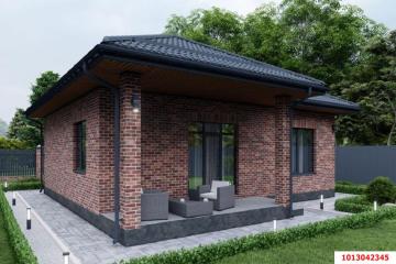 Фото №1: Дом 111 м² - Старобжегокай, ул. Чкалова, 12