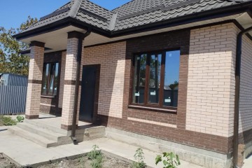 Фото №2: Дом 90 м² - Елизаветинская, ст Кубань-2, ул. Тихая, 10