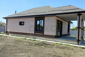 Фото №5: Дом 90 м² - Елизаветинская, ст Кубань-2, ул. Тихая, 10