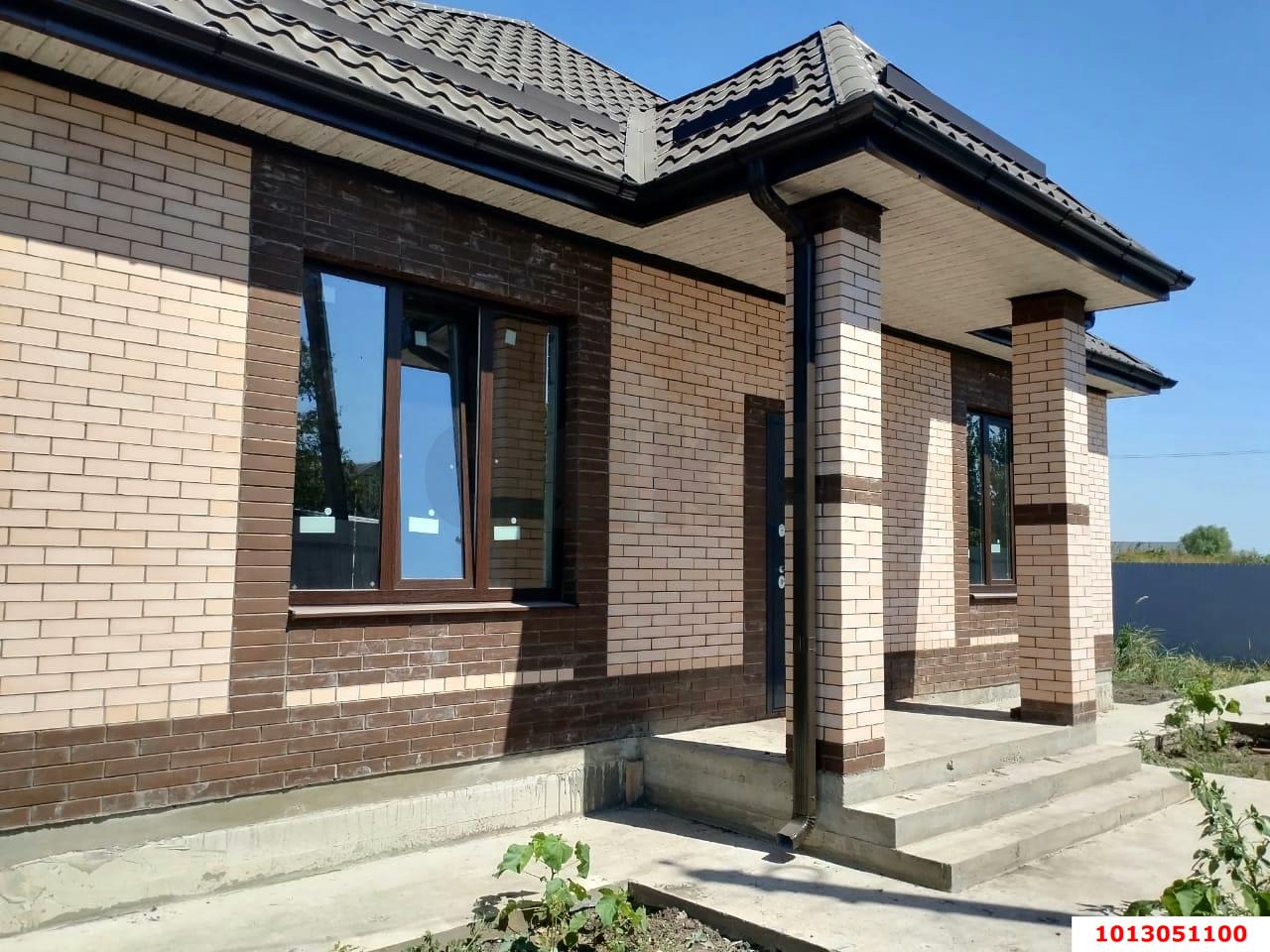 Фото №3: Дом 90 м² + 4.5 сот. - Елизаветинская, Прикубанский внутригородской округ, ст Кубань-2, ул. Тихая, 6