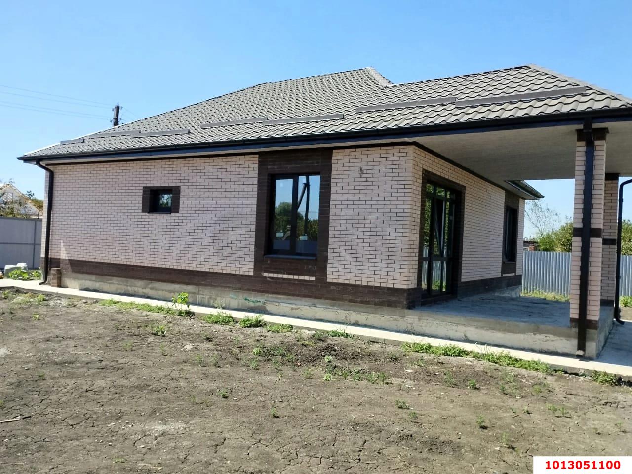 Фото №5: Дом 90 м² + 4.5 сот. - Елизаветинская, Кубань-2, ул. Тихая, 10