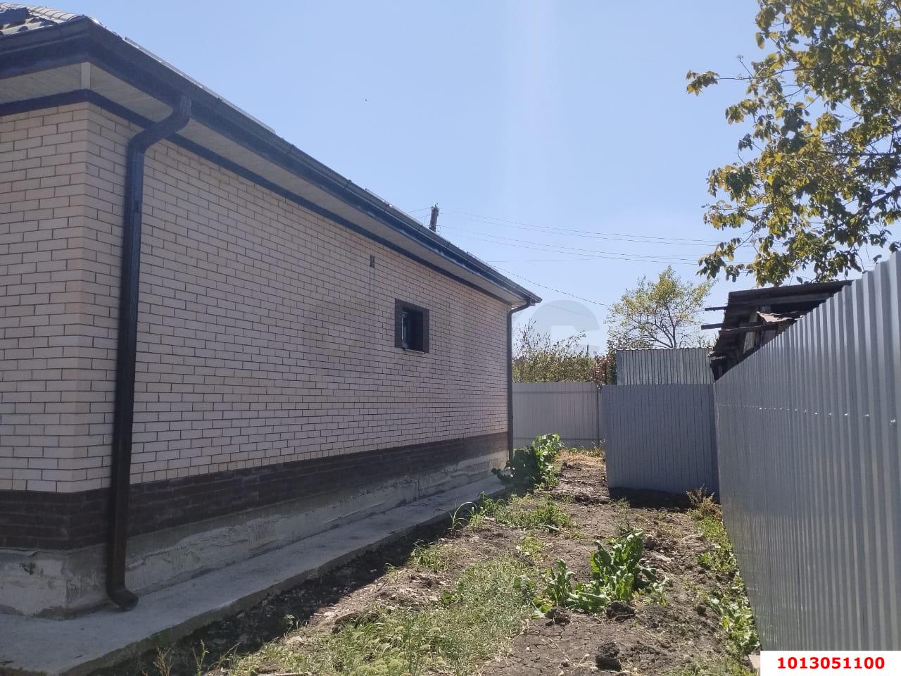 Фото №8: Дом 90 м² + 4.5 сот. - Елизаветинская, Прикубанский внутригородской округ, ст Кубань-2, ул. Тихая, 6