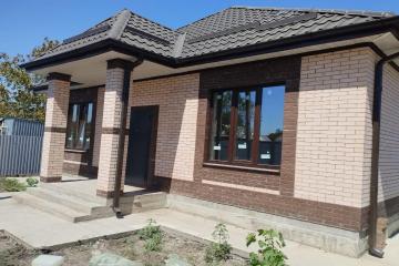 Фото №2: Дом 90 м² - Елизаветинская, ст Кубань-2, ул. Тихая, 6