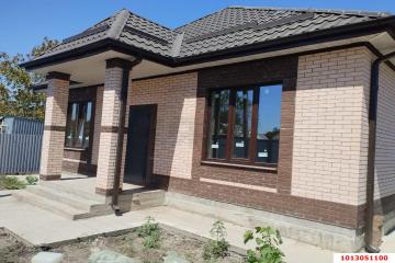 Фото №2: Дом 90 м² - Елизаветинская, ст Кубань-2, ул. Тихая, 6