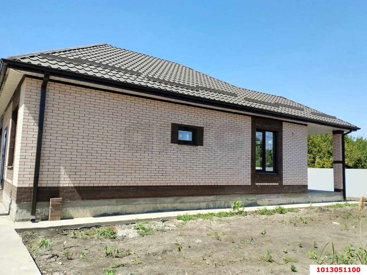 Фото №6: Дом 90 м² + 4.5 сот. - Елизаветинская, Кубань-2, ул. Тихая, 10