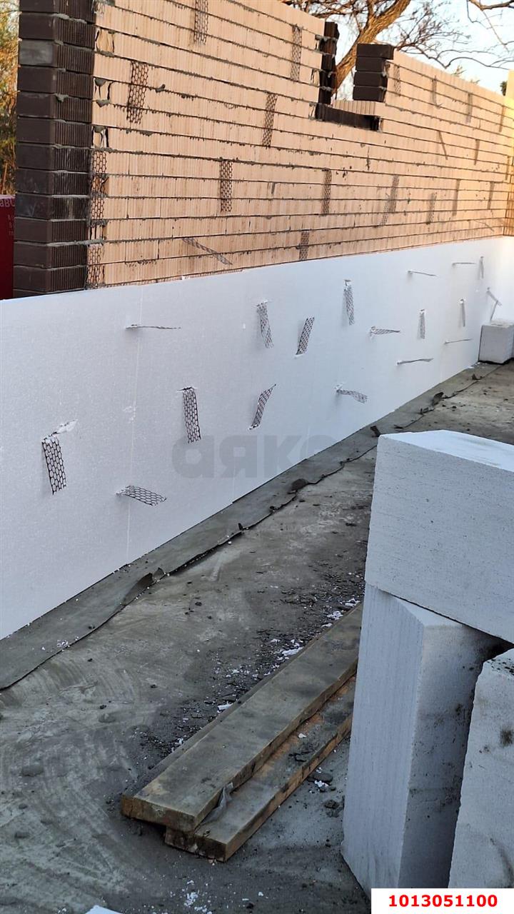 Фото №9: Дом 90 м² + 4.5 сот. - Елизаветинская, Прикубанский внутригородской округ, ст Кубань-2, ул. Тихая, 6