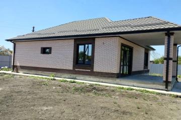 Фото №5: Дом 90 м² - Елизаветинская, ст Кубань-2, ул. Тихая, 6