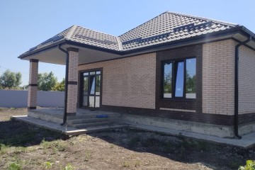 Фото №4: Дом 90 м² - Елизаветинская, ст Кубань-2, ул. Тихая, 10