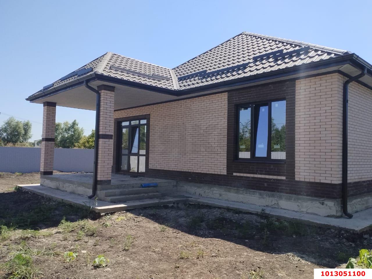 Фото №4: Дом 90 м² + 4.5 сот. - Елизаветинская, Кубань-2, ул. Тихая, 10