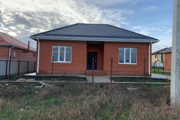 Фото №1: Дом 81 м² - Марьянская, ул. Первомайская, 38