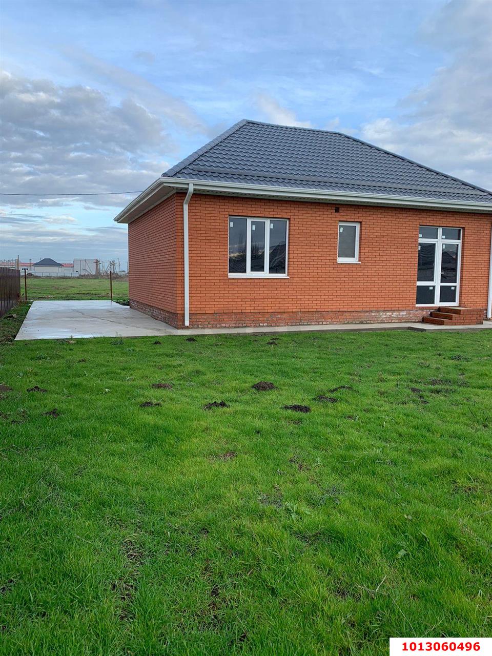 Фото №2: Дом 81 м² + 6.4 сот. - Марьянская, ул. Первомайская, 38