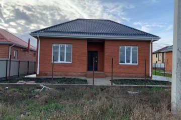 Фото №1: Дом 81 м² - Марьянская, ул. Первомайская, 38