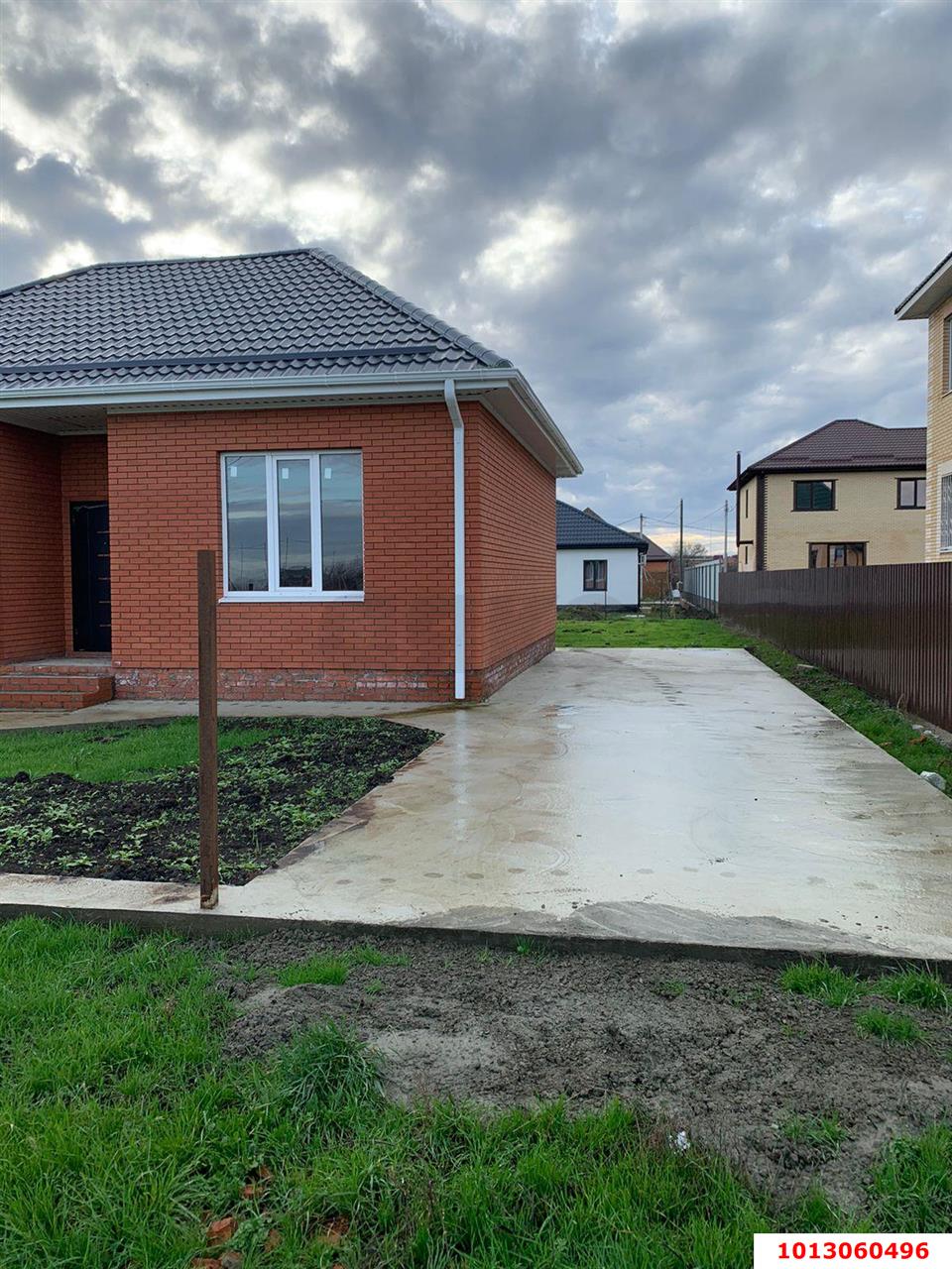 Фото №3: Дом 81 м² + 6.4 сот. - Марьянская, ул. Первомайская, 38