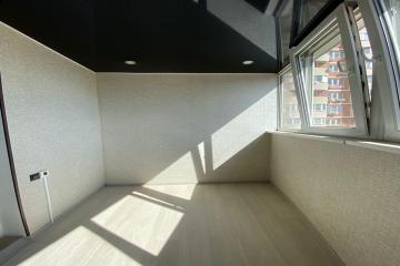 Фото №4: 1-комнатная квартира 46 м² - Краснодар, мкр. Догма Парк, ул. Марины Цветаевой, 13