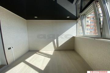 Фото №4: 1-комнатная квартира 46 м² - Краснодар, мкр. Догма Парк, ул. Марины Цветаевой, 13