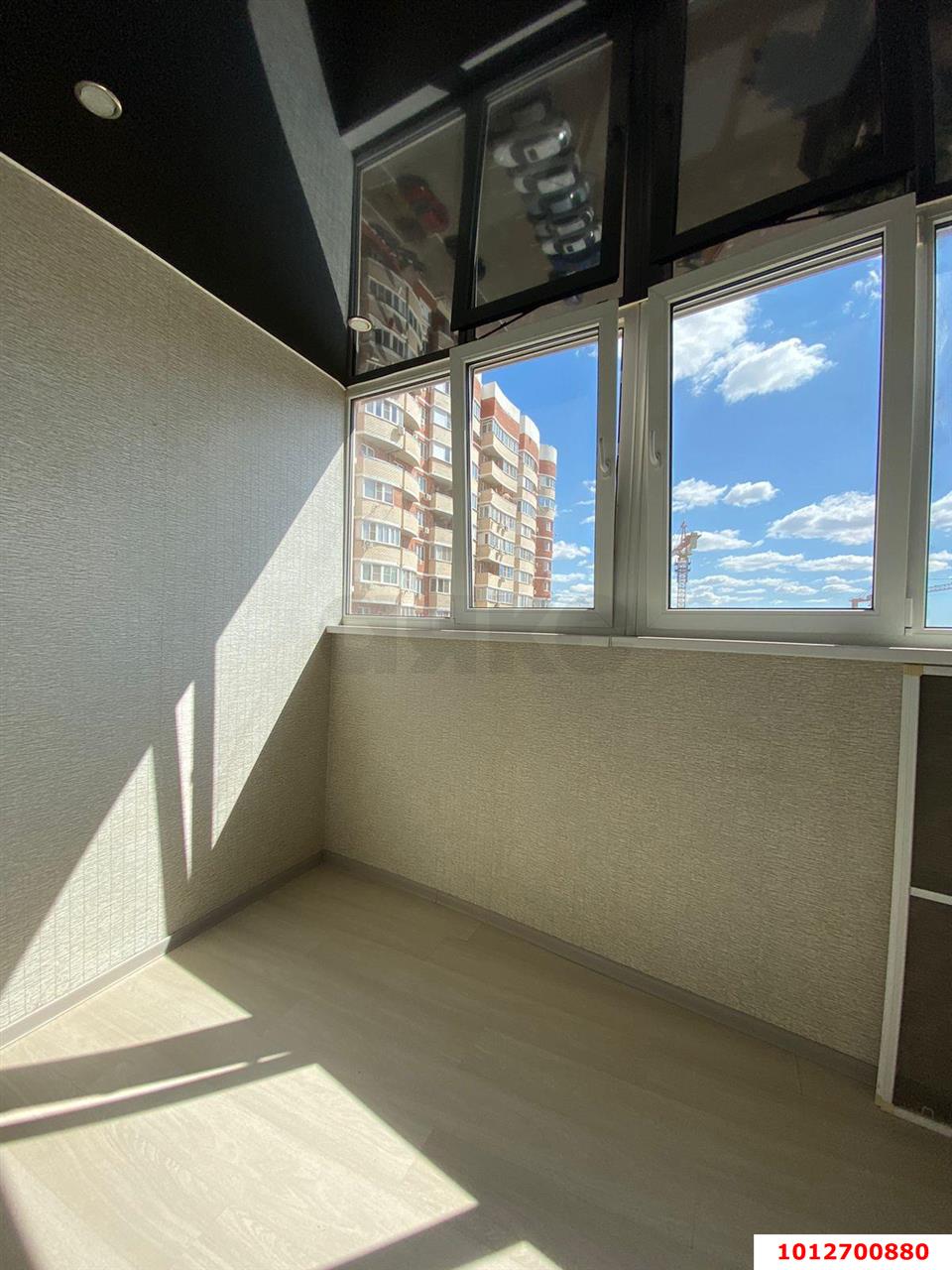 Фото №6: 1-комнатная квартира 46 м² - Краснодар, Догма Парк, ул. Марины Цветаевой, 13