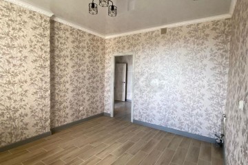 Фото №2: 1-комнатная квартира 46 м² - Краснодар, мкр. Догма Парк, ул. Марины Цветаевой, 13