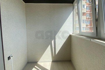 Фото №4: 1-комнатная квартира 42 м² - Краснодар, мкр. Догма Парк, ул. Марины Цветаевой, 13