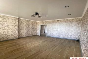 Фото №2: 1-комнатная квартира 46 м² - Краснодар, мкр. Догма Парк, ул. Марины Цветаевой, 13